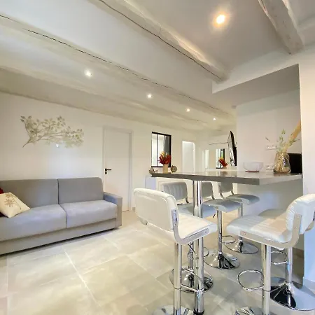 L'esperance 2 By Scls Locations * Cannes