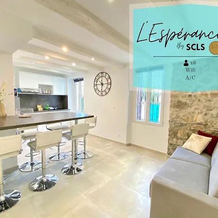 L'esperance 2 By Scls Locations *