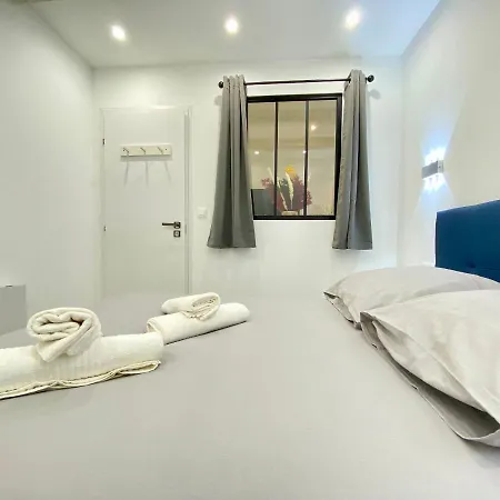Apartment L'esperance 2 By Scls Locations Cannes