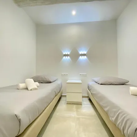 Apartment L'esperance 2 By Scls Locations
