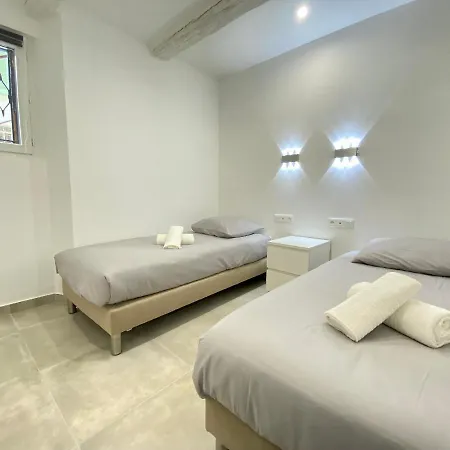 Apartment L'esperance 2 By Scls Locations